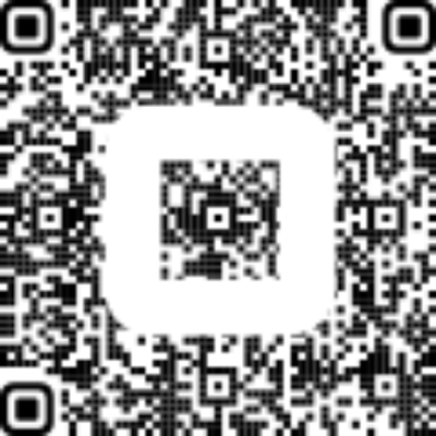 Scan for monthly giving